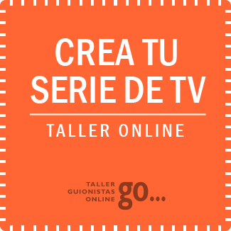 crea tu serie de TV