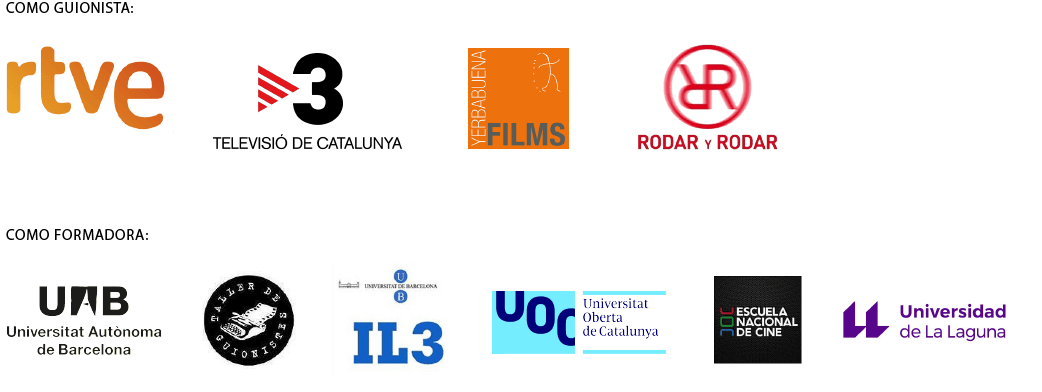 crea tu serie de TV