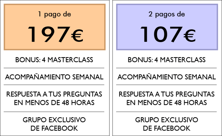 crea tu serie de TV
